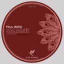 Paul Haro - 27 Hours