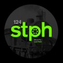 Mauri Fly - Last Train