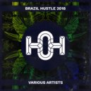 Hypside & GEMRA - Brazilian Funk (Original Mix)