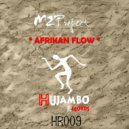 MZ Project - Afrikan Flow (Original Mix)