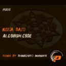 Keita Sato - Algorism Code