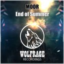 MOOR - End of Summer (Original Mix)