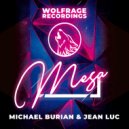 Michael Burian & Jean Luc - Mesa (Radio Edit)