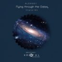 Alex007 - Flying Through The Galaxi (Original Mix)