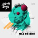 Mao To Neko - My Name Is Jeff (Original Mix)