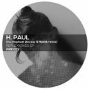 H. Paul - Reflexiones (Raphael Dincsoy Remix)
