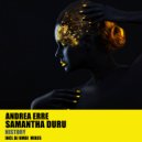 Andrea Erre feat. Samantha Duru - History (Instrumental Mix)