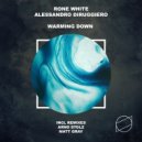 Rone White, Alessandro Diruggiero - Lollipop