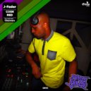 J-Fader - Code Red (Chemars Remix)