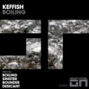 KEFFISH - Sinister