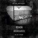 Scaza - Boundaries (Original Mix)