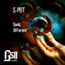 S-Pot - N\'drones (Original Mix)