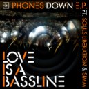 Love Is A Bassline Ft. Souls Liberation & Simm - Good Times (Dub)