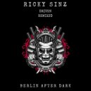 Ricky Sinz - Driven (HPS Remix)