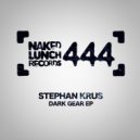 Stephan Krus - Ribbon