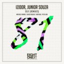 Izidor, Junior Souza - Self (Pitch Low Remix)
