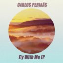 Carlos Perikás - Ionosphere
