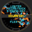 Lester Fitzpatrick & Drew Sky - Jak