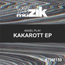 Angel Play - One, Two, Police!