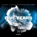 Goncalo M - Wormhole Distortion