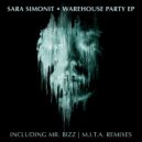 Sara Simonit - Warehouse Party