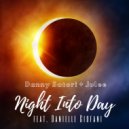 Danny Satori & Julee feat. Danielle Ciofani - Night Into Day (Original Mix)