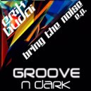 Erik Budai - Like This