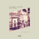 Stanny Abram, Deftone - Stomp