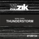 Manu Sanx - Thunderstorm (Original Mix)