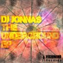 DJ Jonnas - Ruins