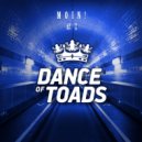 Jay Frog - Marrakesh