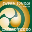 DJ Takemi - Sweep Jungle (Original Mix)