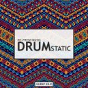 Guray Kilic - DRUMstatic