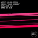 Julius Jetson Feat. Fatha - Back It Up (Original Mix)