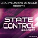 Carla Vilchver & Jean Boris - Rebirth (Extended Mix)