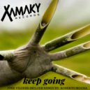 Jose Vilches - Keep Going (Roberto Mocha Remix)