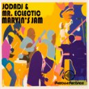 Jodadj & Mr. Eclectic - Marvin\'s Jam (Original Mix)