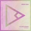 Iuliano Mambo - Tornado (Pepe Mateos Remix)