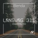 Blenda - Lansvag 311 (GeorD Club Mix)