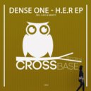 Dense One - Gravity (Original Mix)