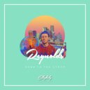 Ash Reynolds - Hold On