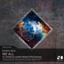 Korben Nice - I Can Not Sleep