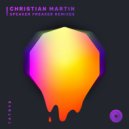 Christian Martin - Speaker Freaker