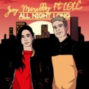 Joey Mccrilley feat. Lolé - All Night Long (Original Mix)