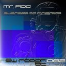 Mr. Rog - Cheap Photomontage