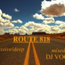 DJ Vogan - ROUTE 818 ()
