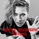 Deniz Arcak - Yagmurdan Kaçarken