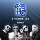 MalYar/BeatBoy/YK/Gaik Guest mix by Bodrov - DMN #166 (31.05.2020)