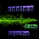Dj Kirill sk - Riddles of the psyche