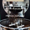 Afternoon Jazz Luxury - Clarinet Solo - Music for Quarantine